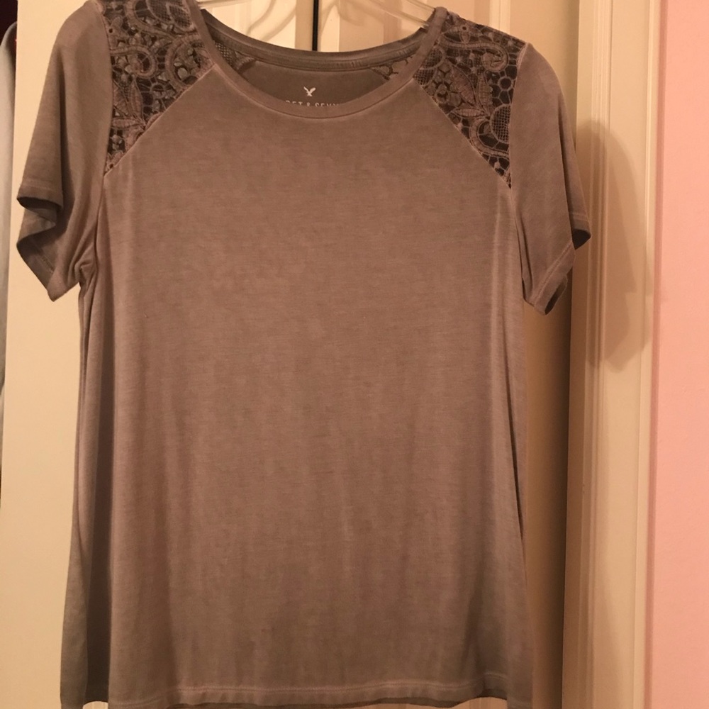 American eagle shirt